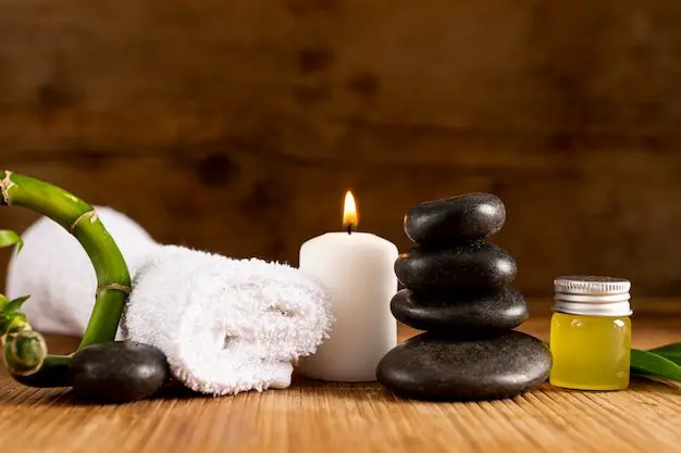 Massage Plus